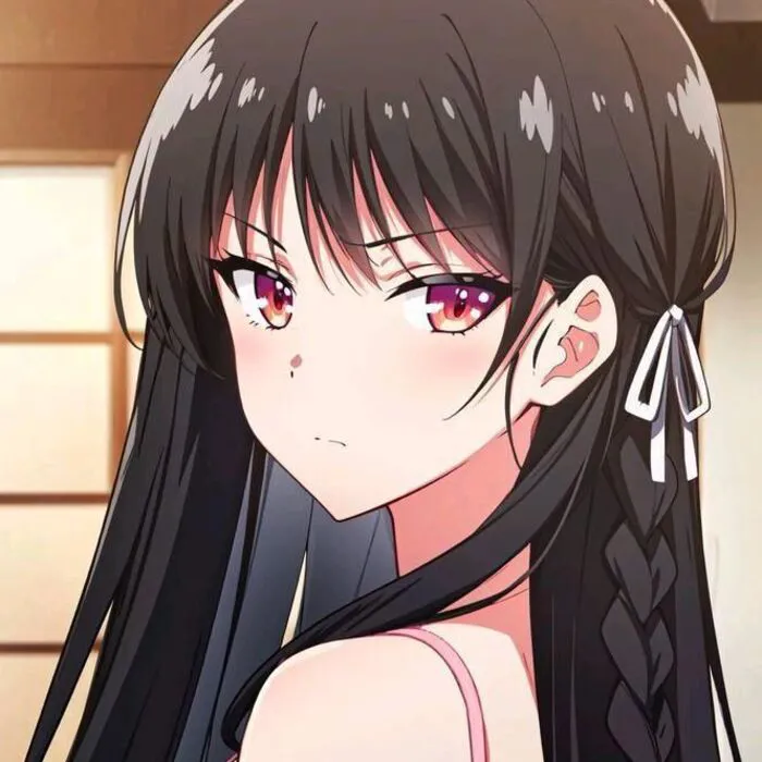 ảnh Rin Tohsaka cool xinh