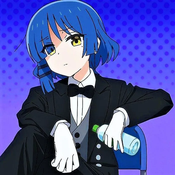 ảnh Ryo Yamada cute nhất
