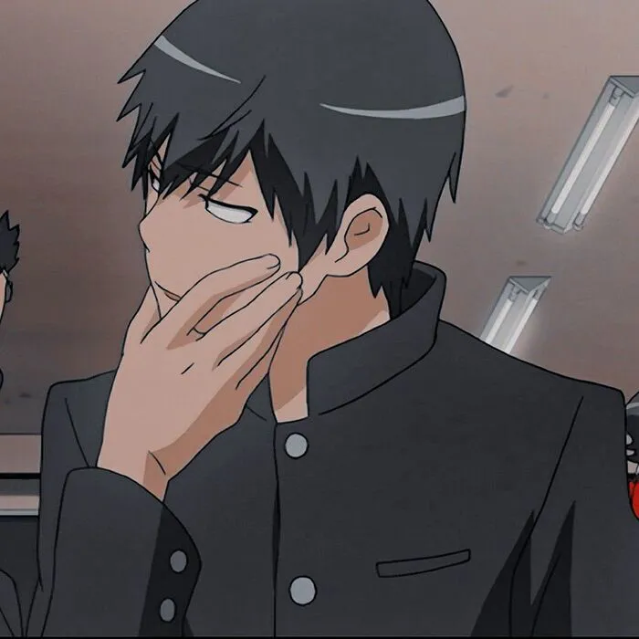 ảnh Ryuuji Takasu full hd