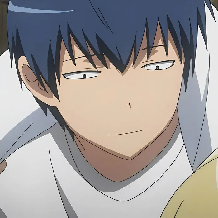 ảnh Ryuuji Takasu hd