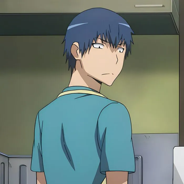 ảnh Ryuuji Takasu hot nhất