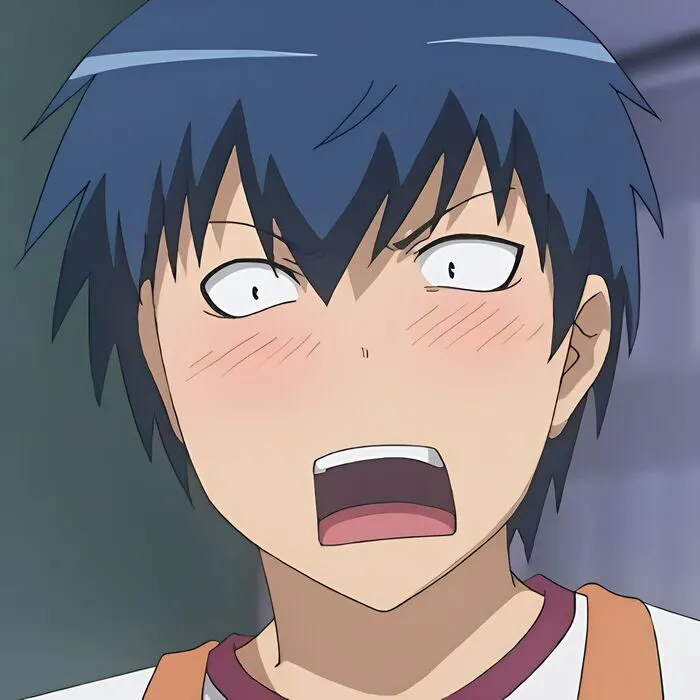 ảnh Ryuuji Takasu hot