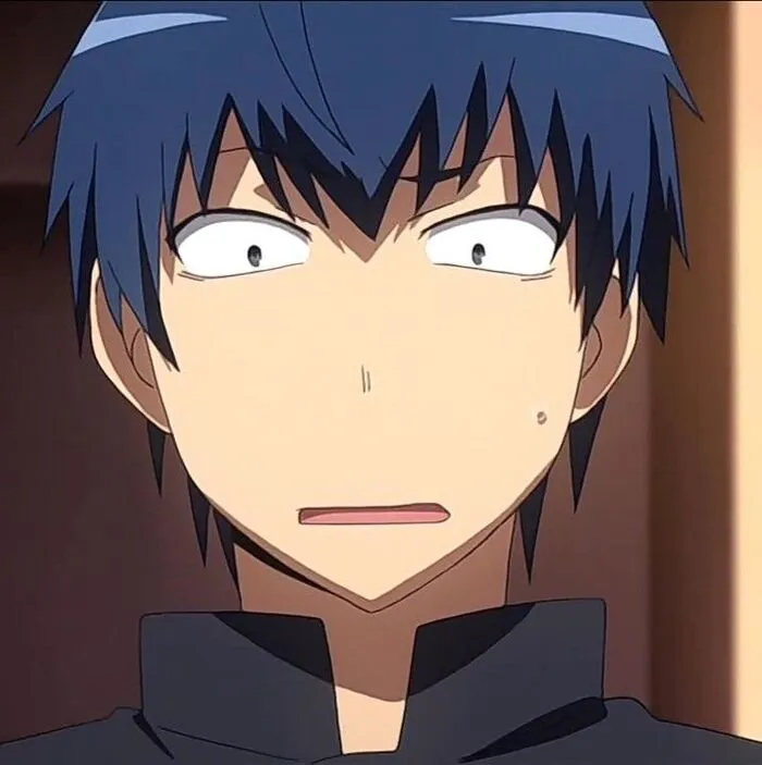 ảnh Ryuuji Takasu ngơ full hd