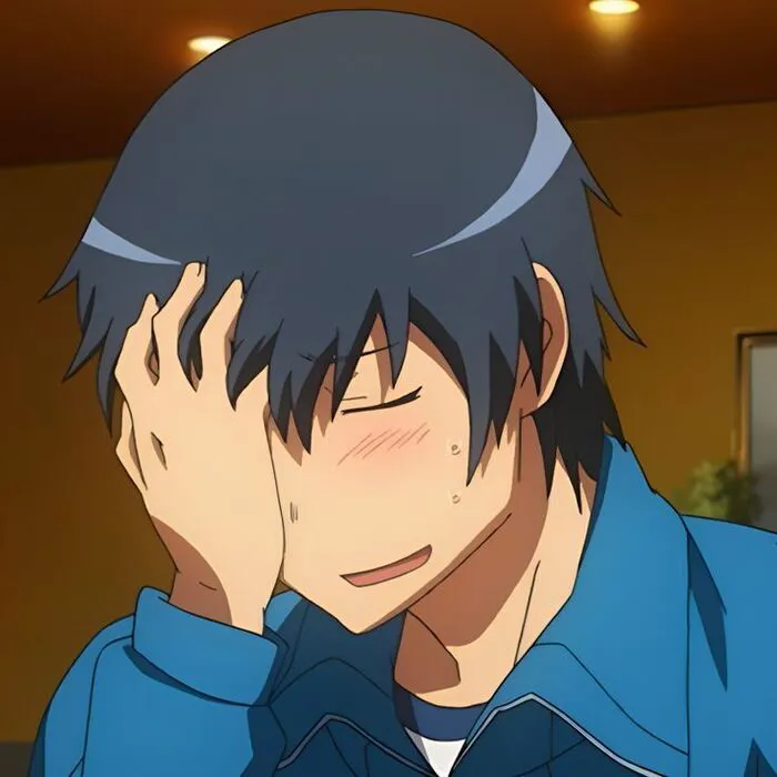 ảnh Ryuuji Takasu ngơ hot