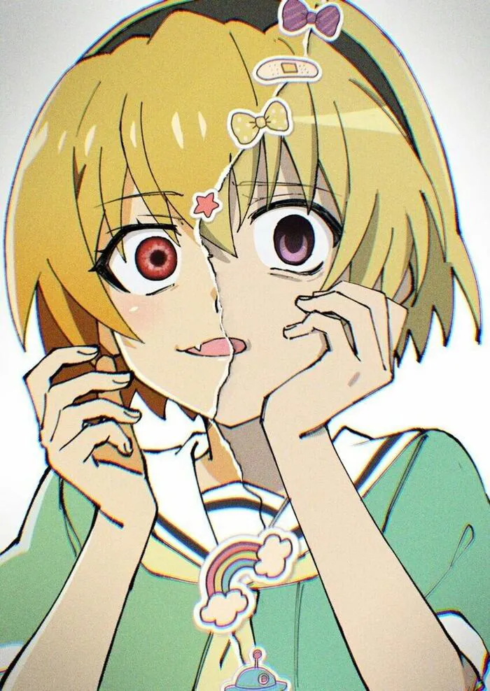 ảnh Satoko Houjou hot