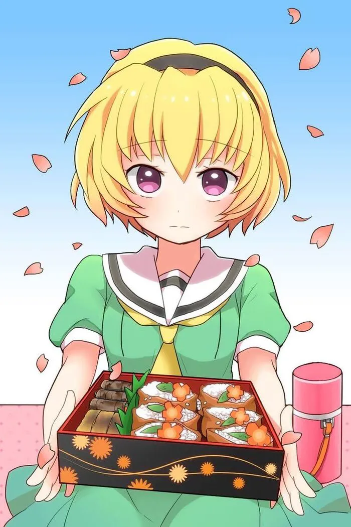 ảnh Satoko Houjou siêu hot