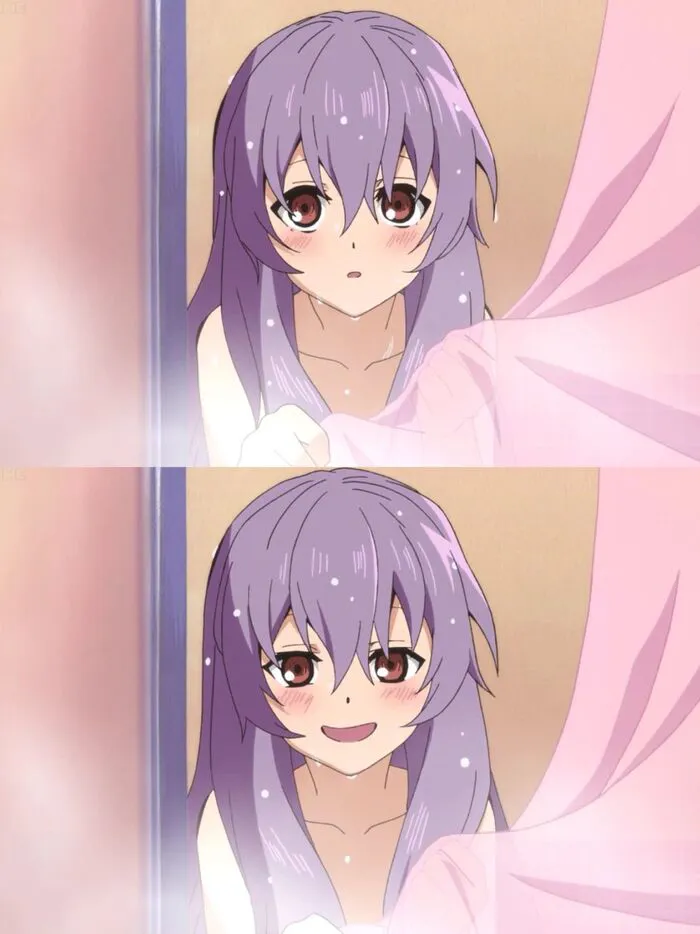 ảnh Shinoa Hiiragi siêu chất