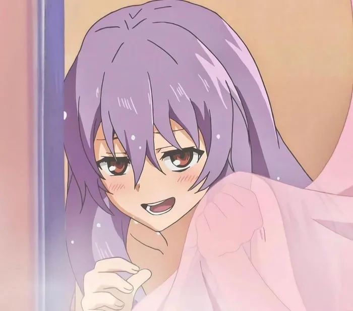 ảnh Shinoa Hiiragi siêu cute