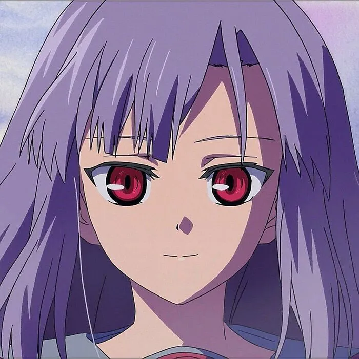 ảnh Shinoa Hiiragi xinh