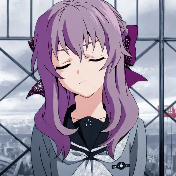 ảnh Shinoa Hiiragi