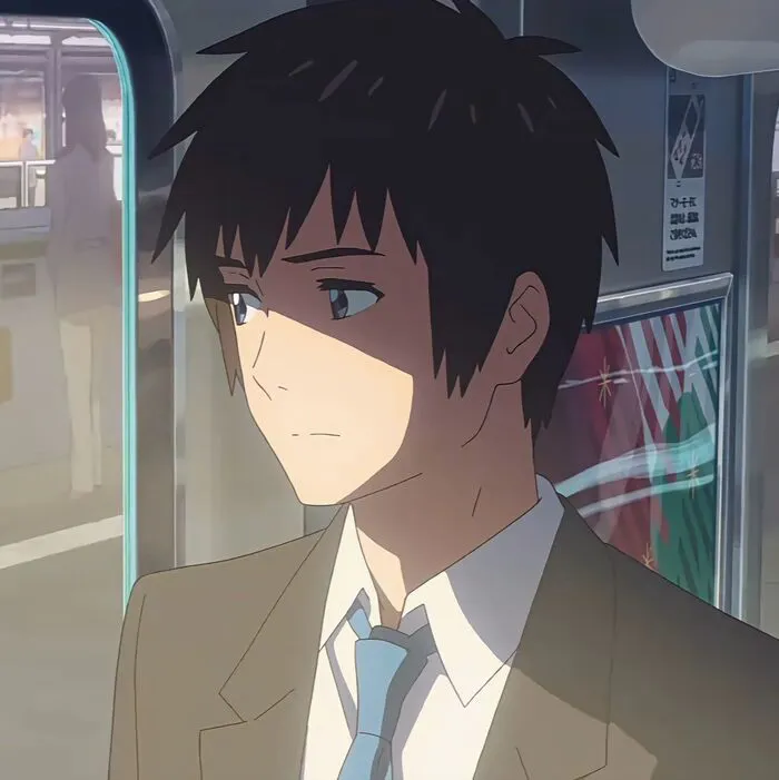 ảnh Taki Tachibana cool