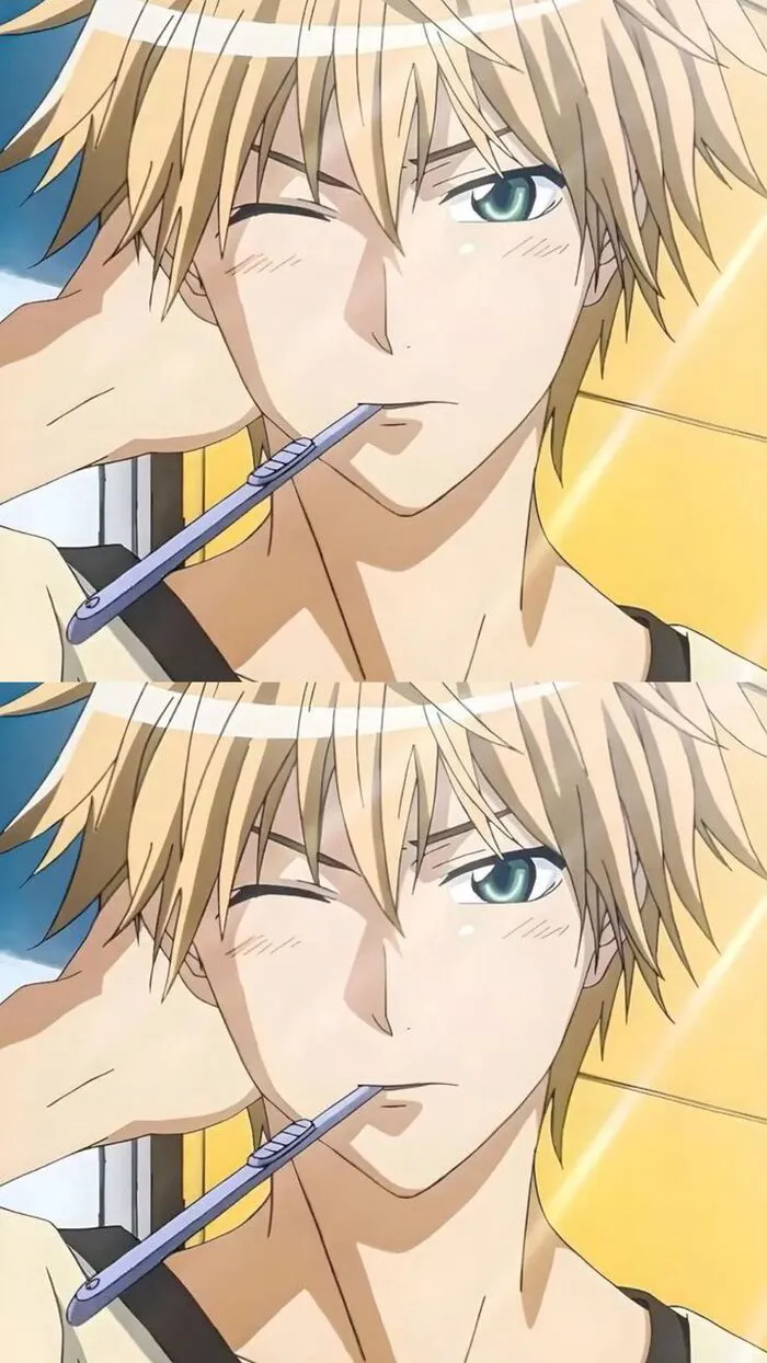 ảnh Takumi Usui anime hd