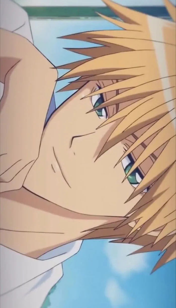 ảnh Takumi Usui hot