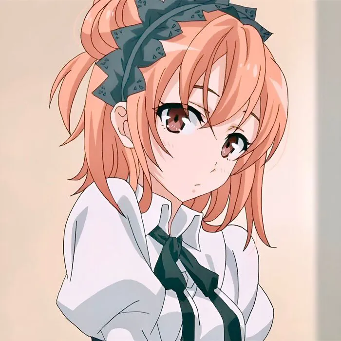 ảnh Yui Yuigahama hot