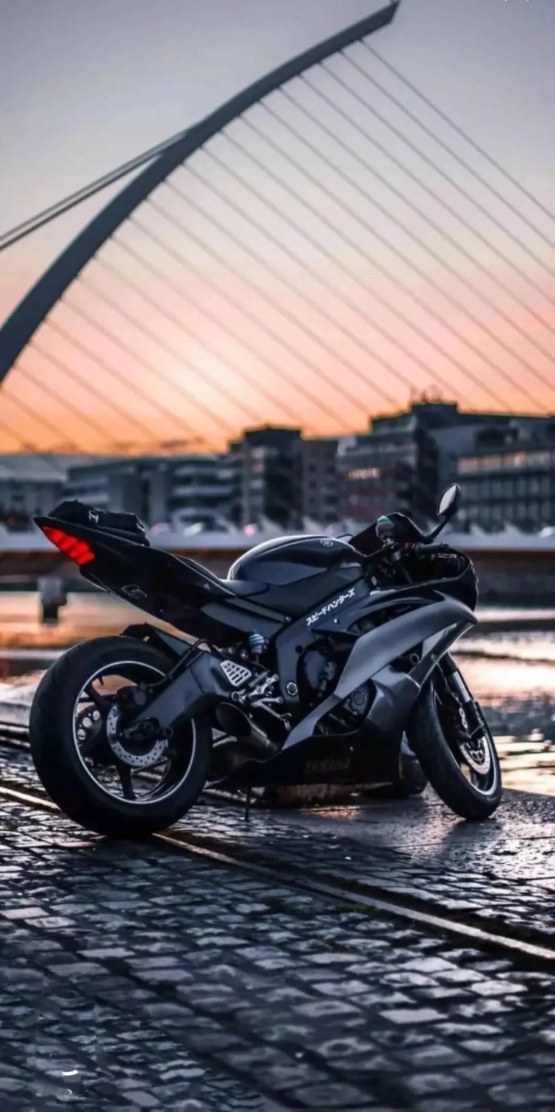 Bộ hình nền moto mới chất lượng cao
