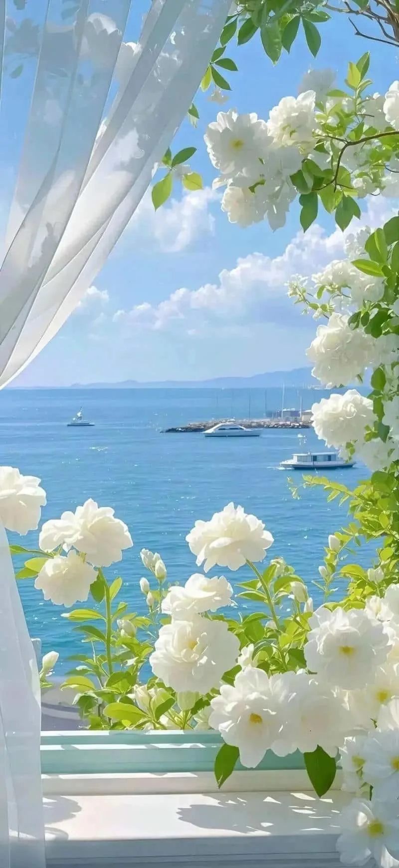 Bộ hình nền thiên nhiên mới chất lượng cao