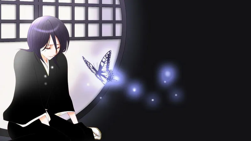 Bộ sưu tập ảnh rukia kuchiki trend nhất