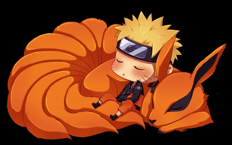 Bộ sưu tập hình nền chibi trend nhất