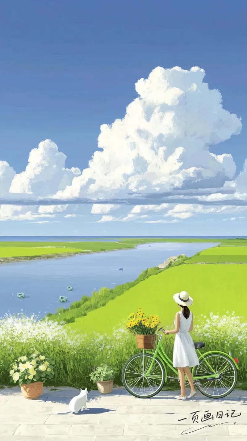 Bộ sưu tập hình nền chill mới nhất