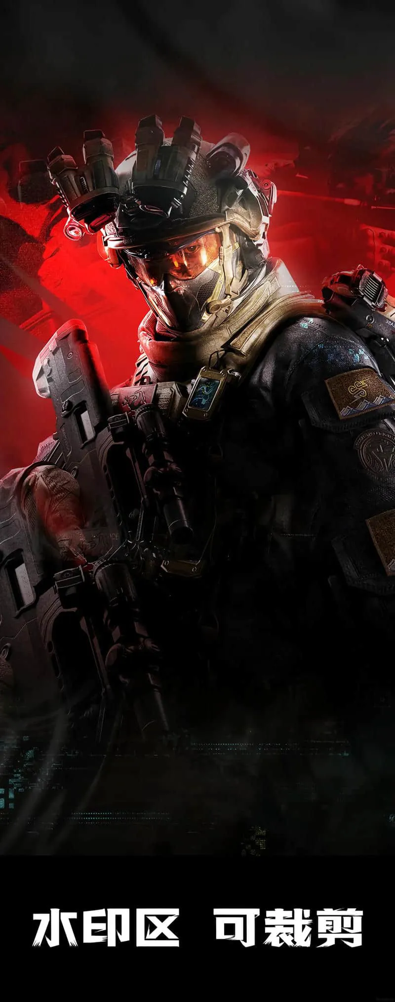 Bộ sưu tập hình nền gaming mới nhất
