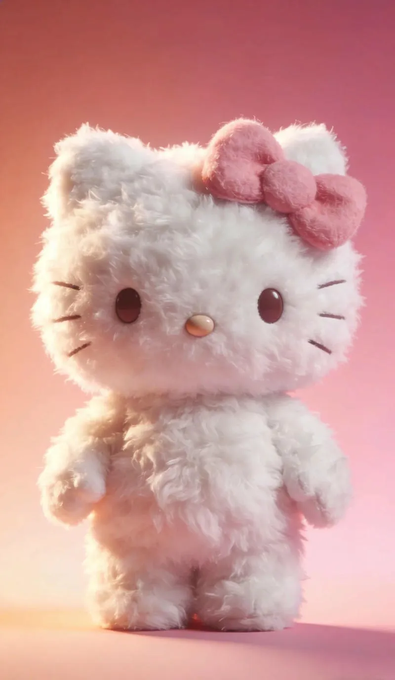 Bộ sưu tập hình nền hello kitty chất lượng nhất