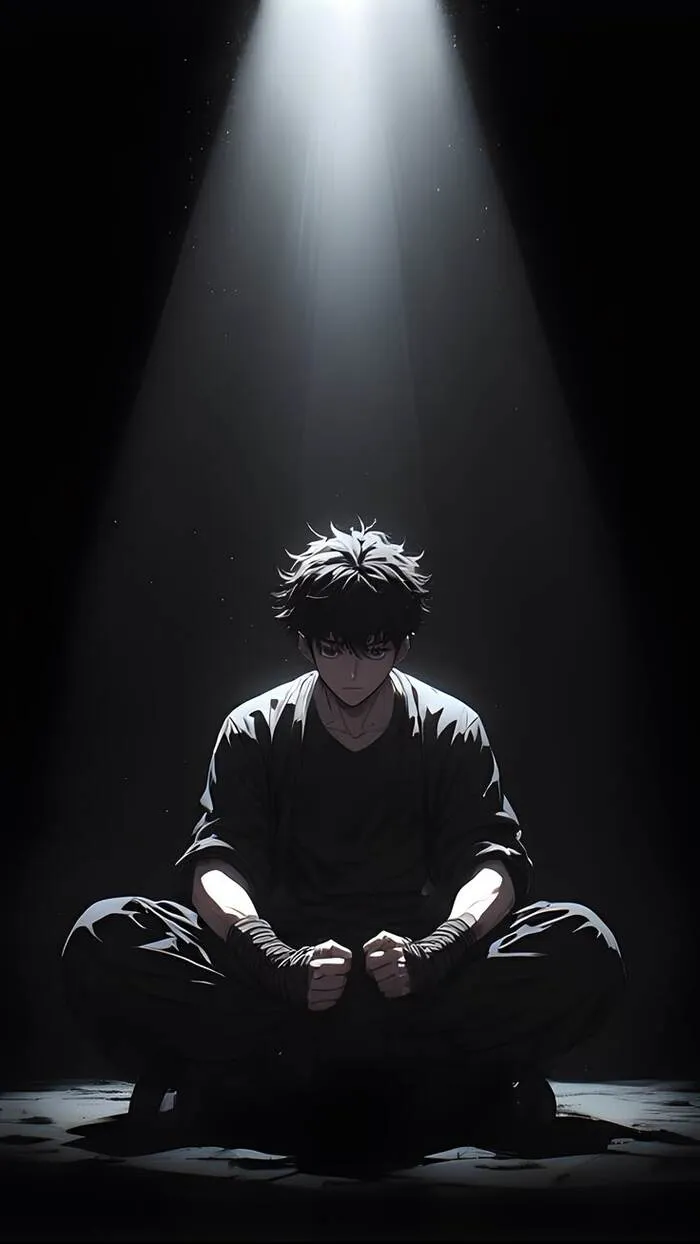 hình ảnh anime chill siêu ngầu