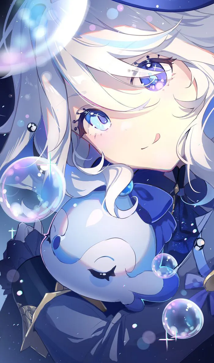 hình ảnh anime gái xinh cực yêu
