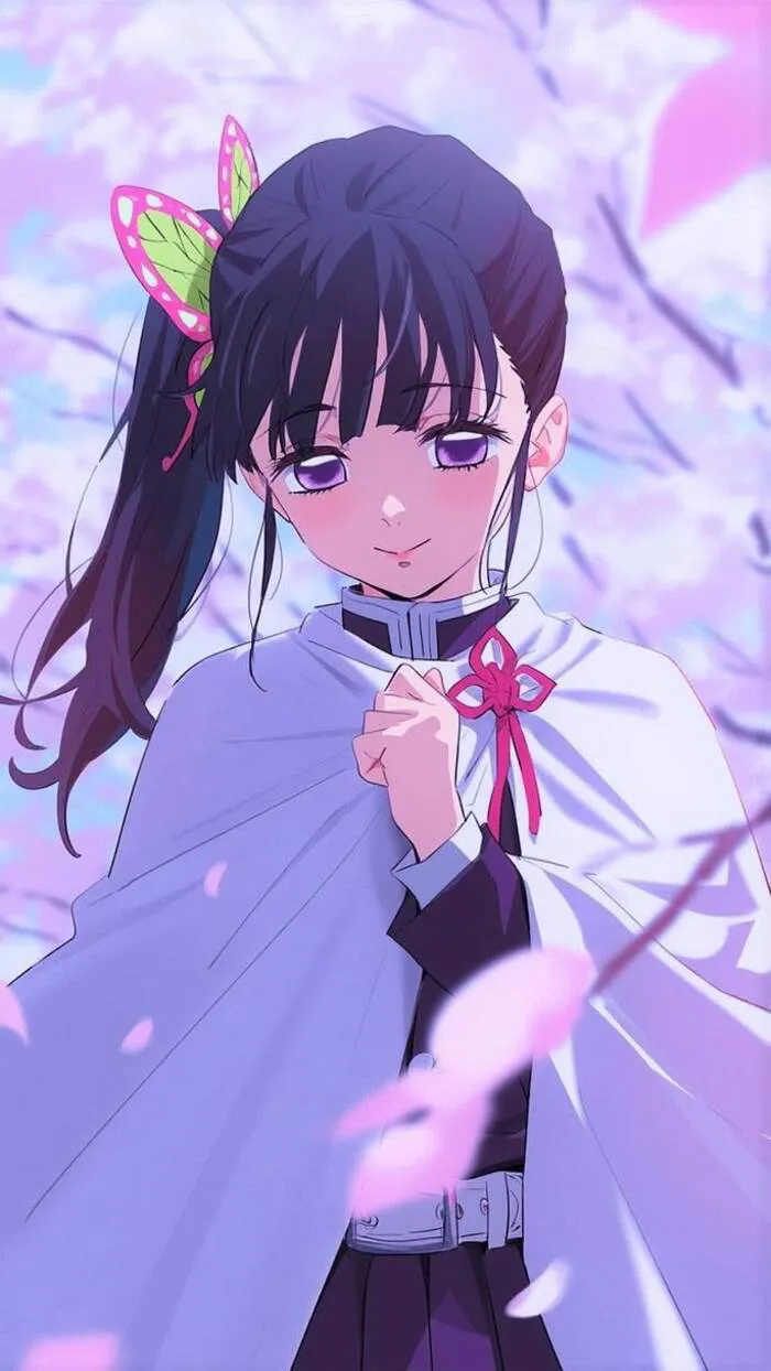 hình ảnh anime kanao trend đẹp