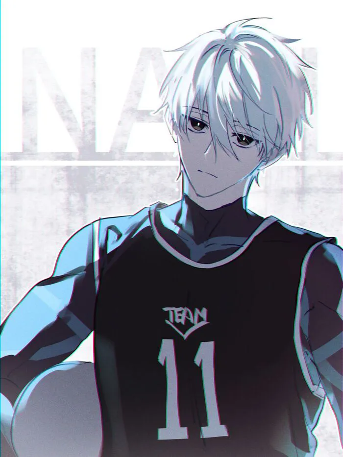 hình ảnh anime nam full hd