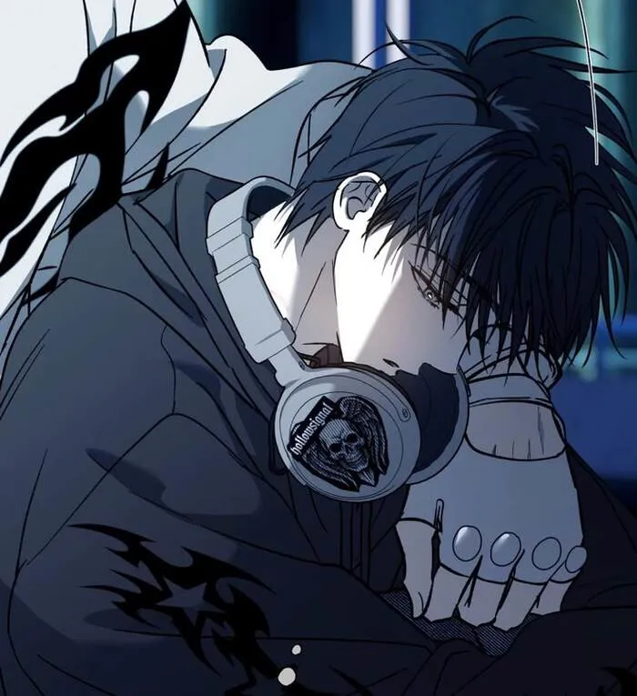 hình ảnh anime nam ngầu