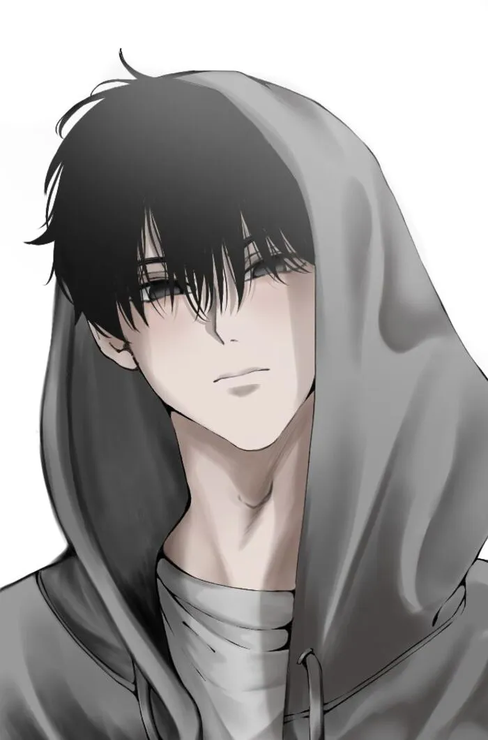 hình ảnh anime nam ngầu hot đẹp hd