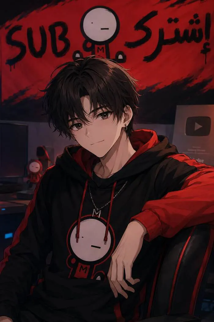 hình ảnh anime nam ngầu hot full hd