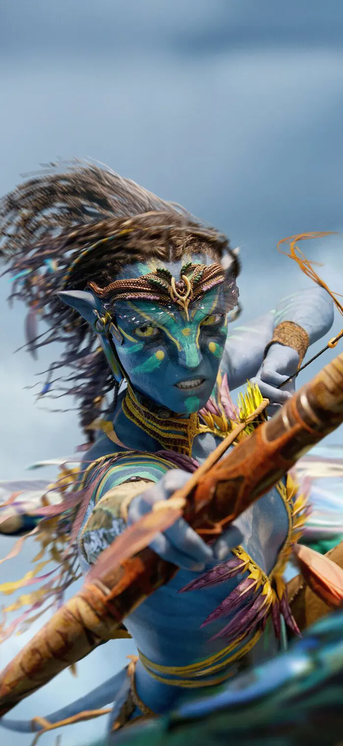 hình ảnh đẹp 3d avatar