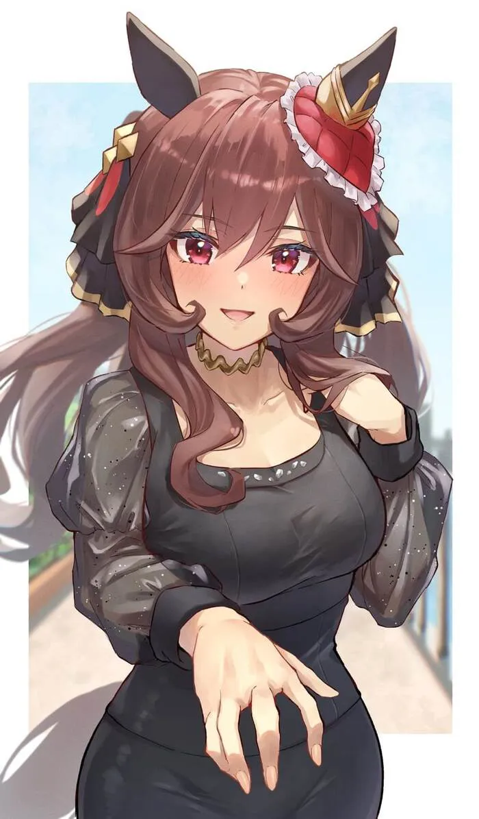 hình ảnh gái anime mlem cực hot
