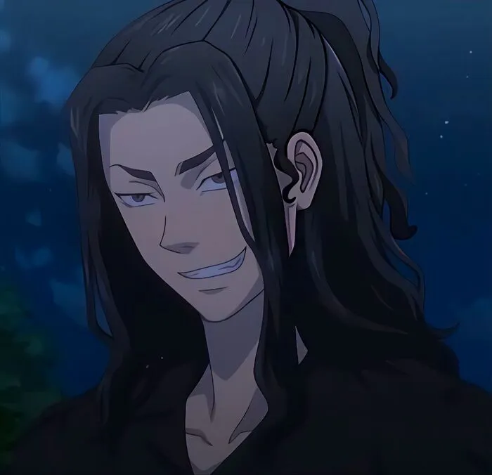 hình ảnh Keisuke Baji cool