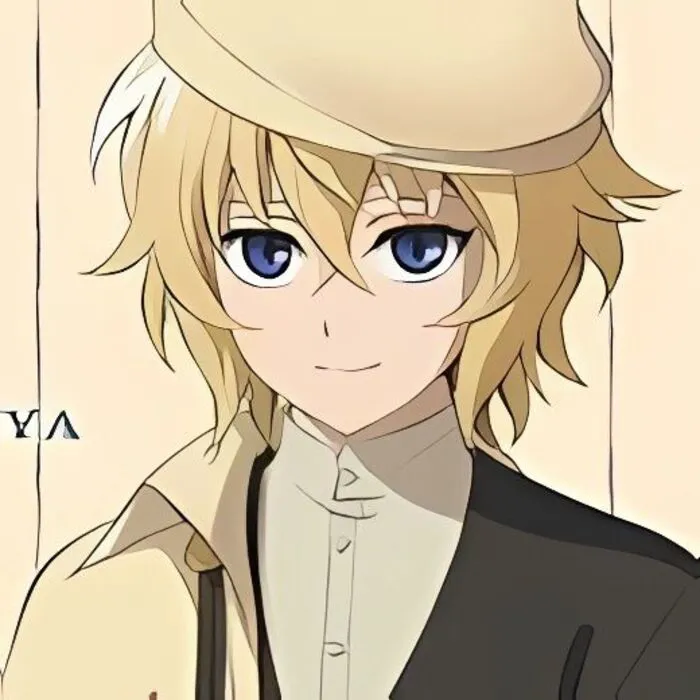 hình ảnh Mikaela Hyakuya full hd