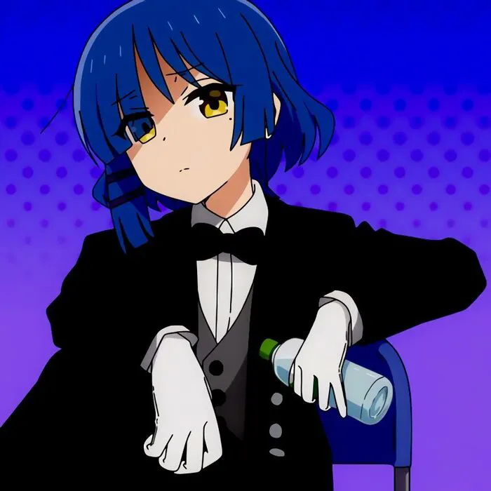 hình ảnh Ryo Yamada cực cute