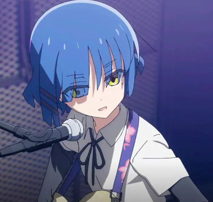 hình ảnh Ryo Yamada cute nhất