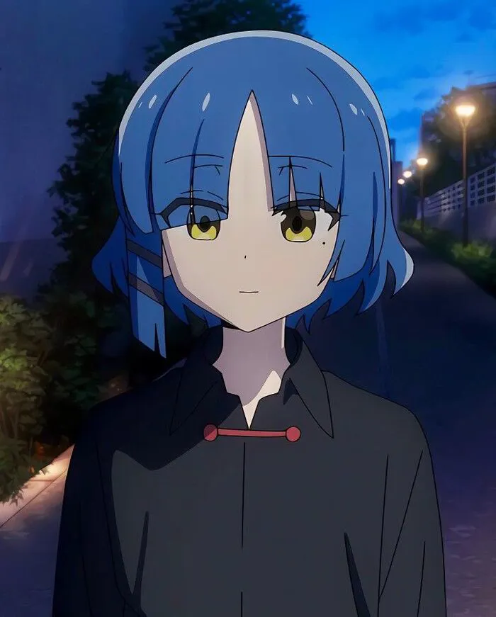 hình ảnh Ryo Yamada siêu cute