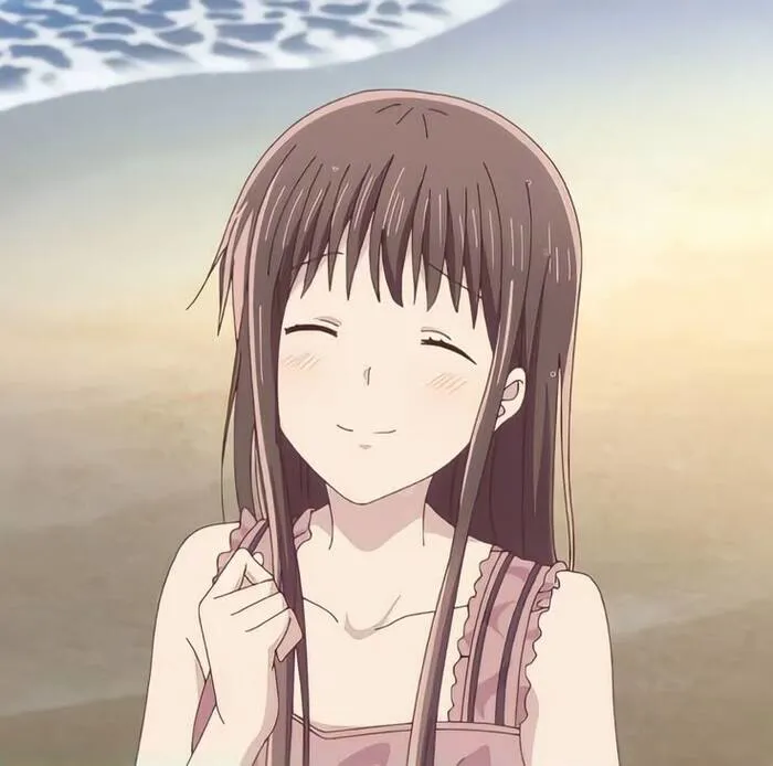 hình ảnh Tohru Honda hot