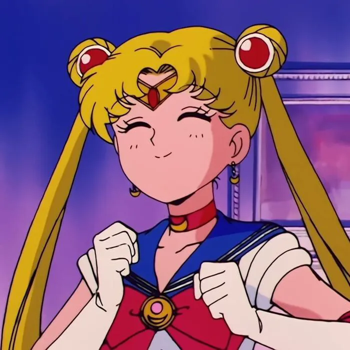 hình ảnh Usagi Tsukino