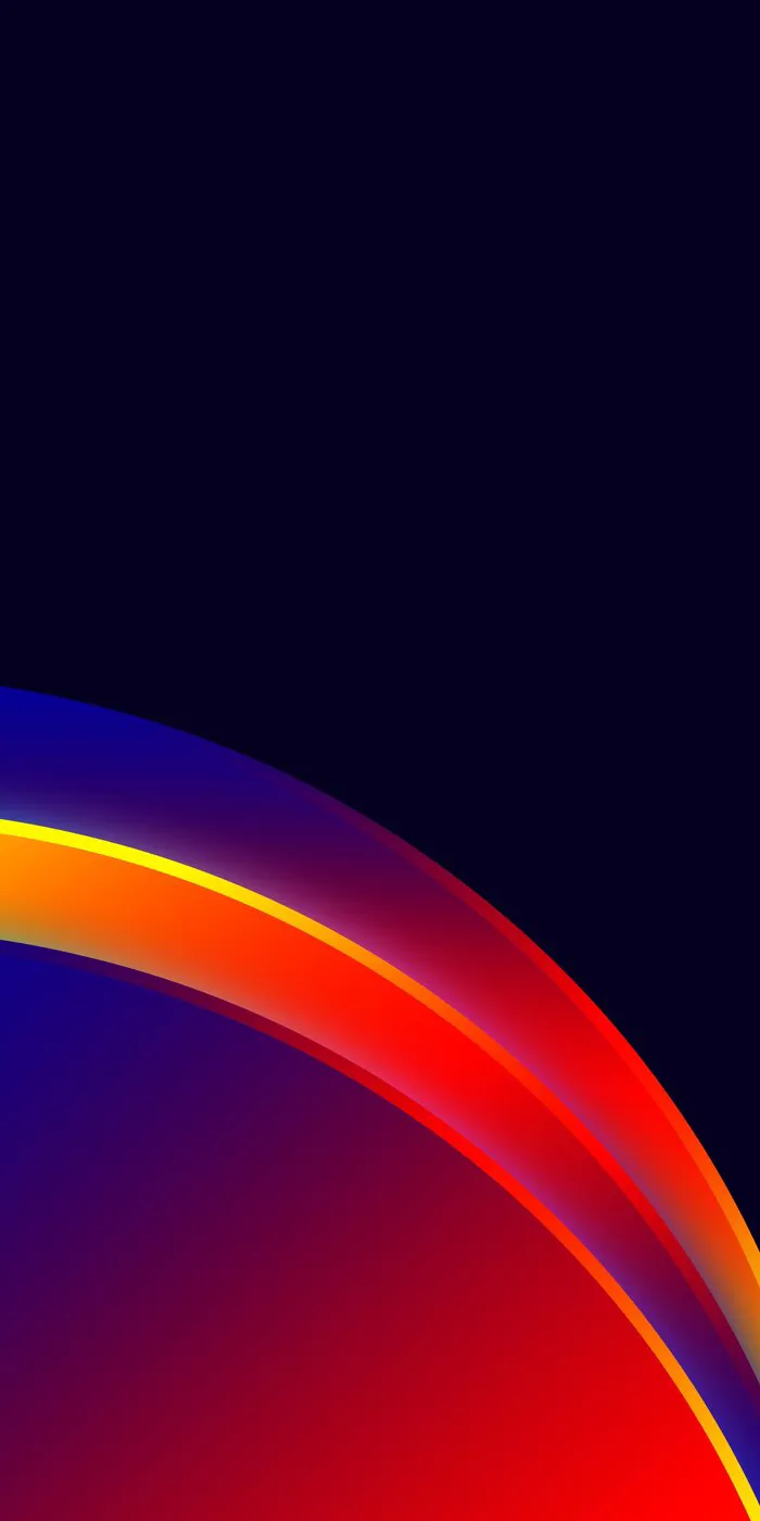 hình nền 4k gradient hiện đại đẹp