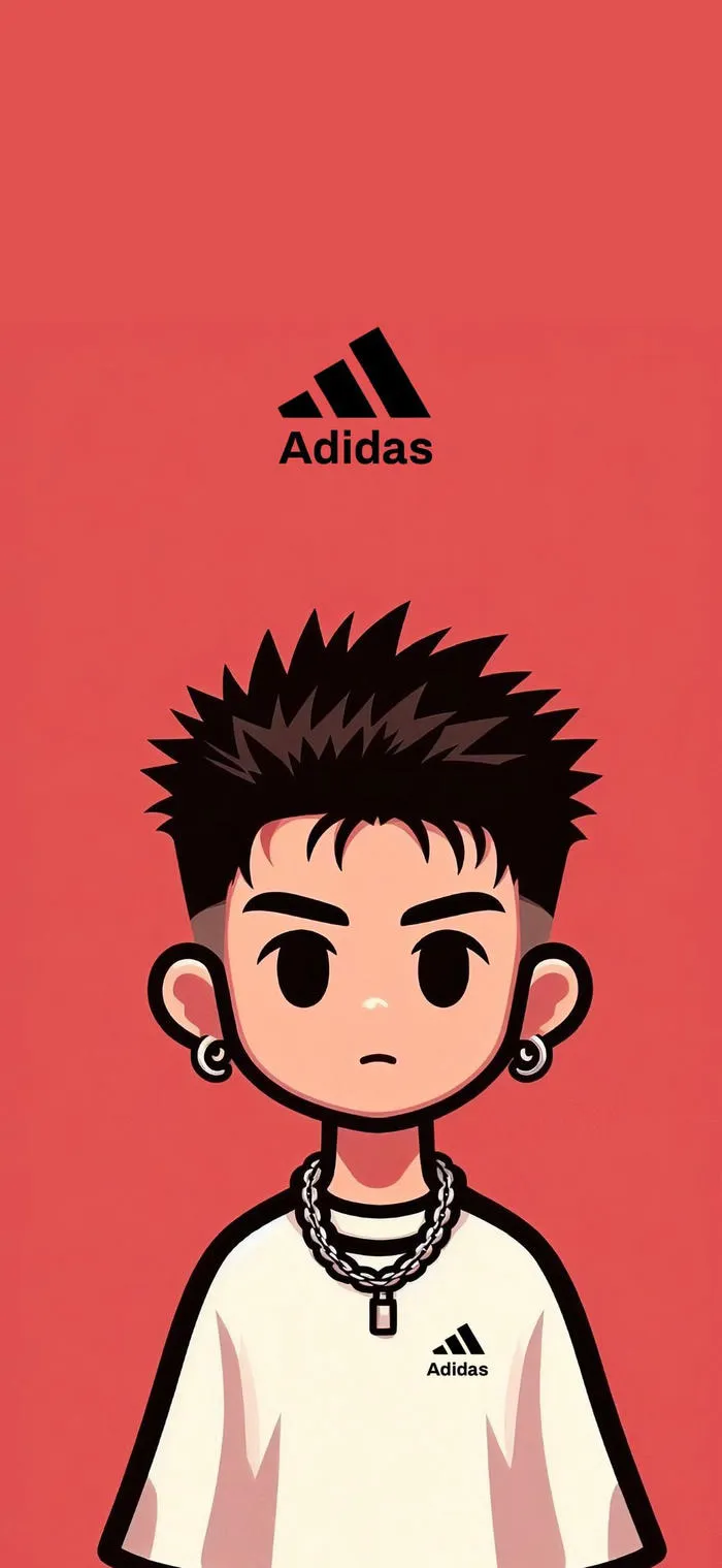 hình nền adidas chất nhất