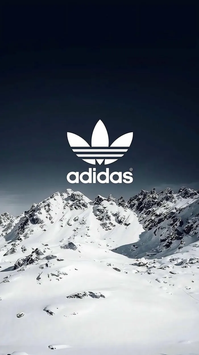 hình nền adidas chất