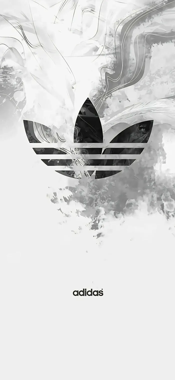 hình nền adidas cực chất