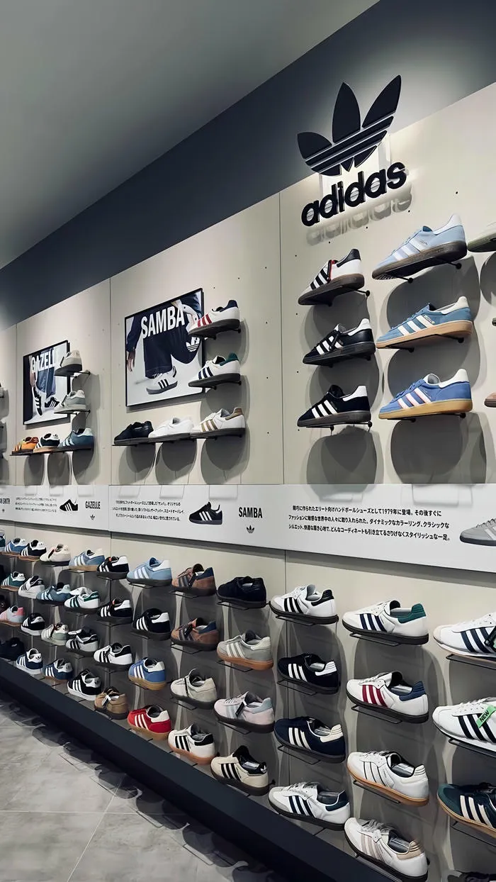 hình nền adidas cực hot
