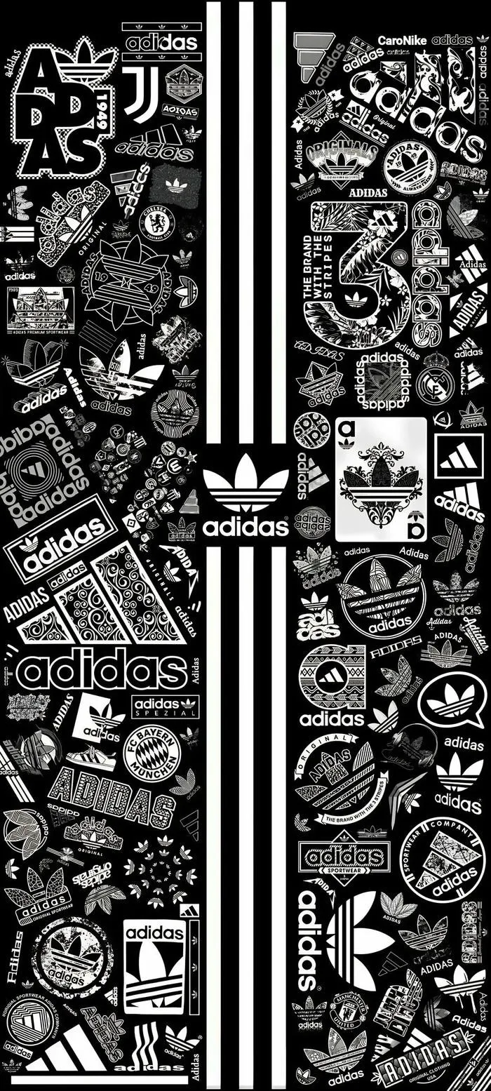hình nền adidas hd