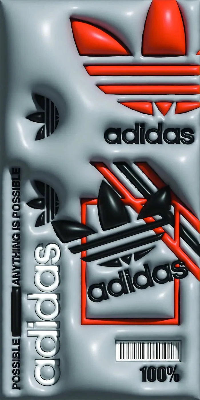 hình nền adidas hot nhất