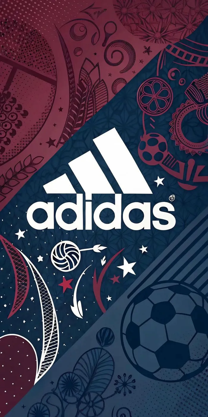 hình nền adidas hot