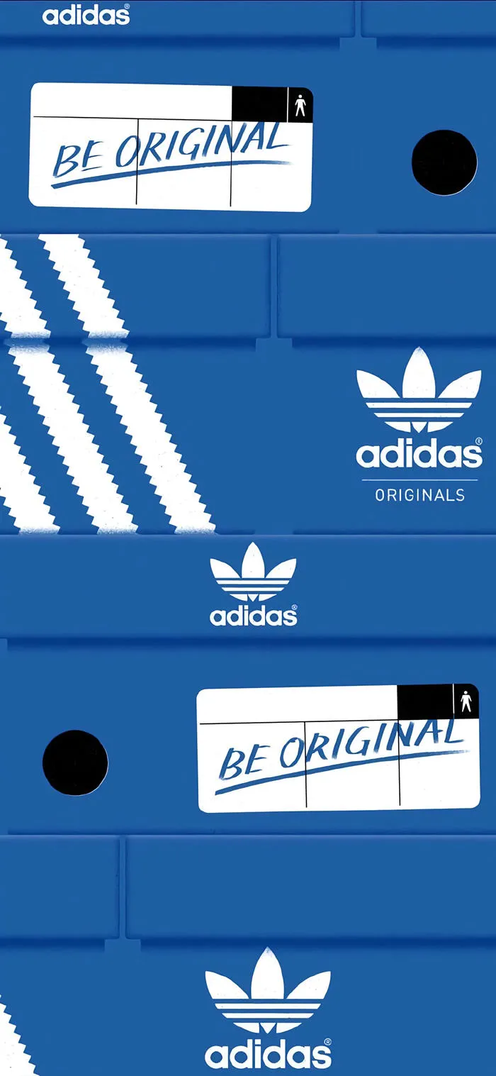 hình nền adidas siêu chất